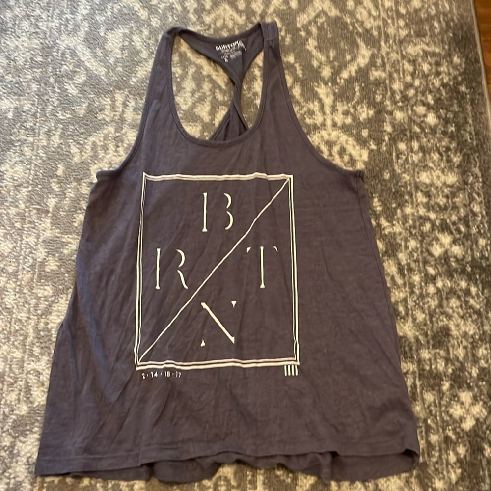 Burton Women’s Tank